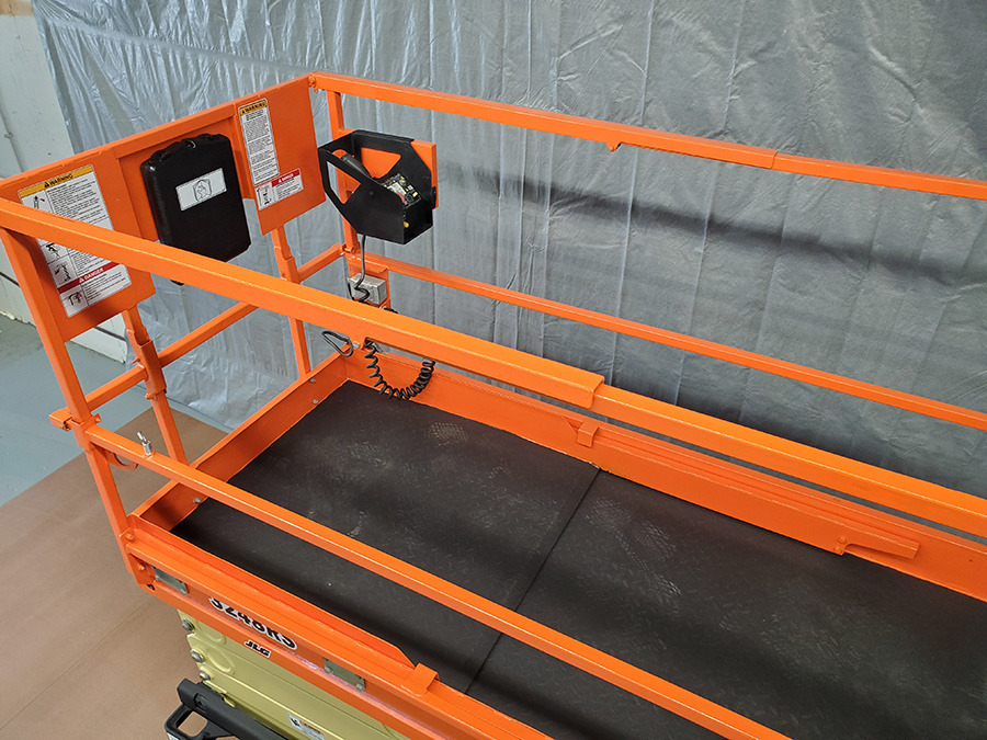 Used 2014 JLG 3248RS  | Elgin, IL