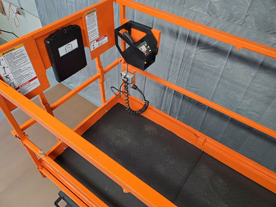 Used 2014 JLG 3248RS  | Elgin, IL