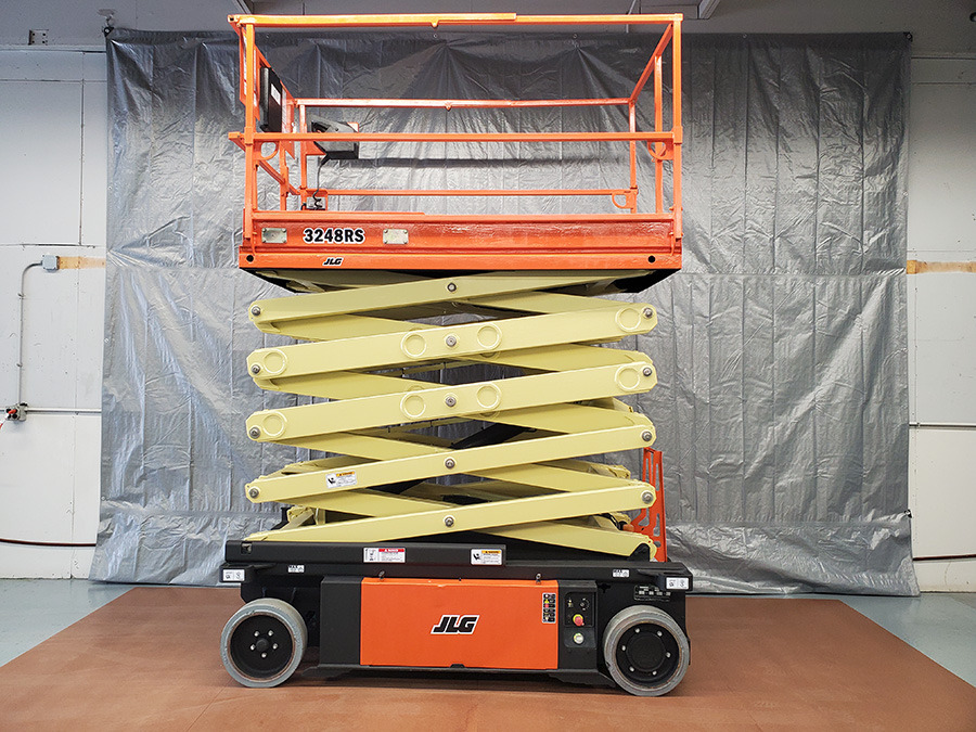 Used 2014 JLG 3248RS  | Elgin, IL