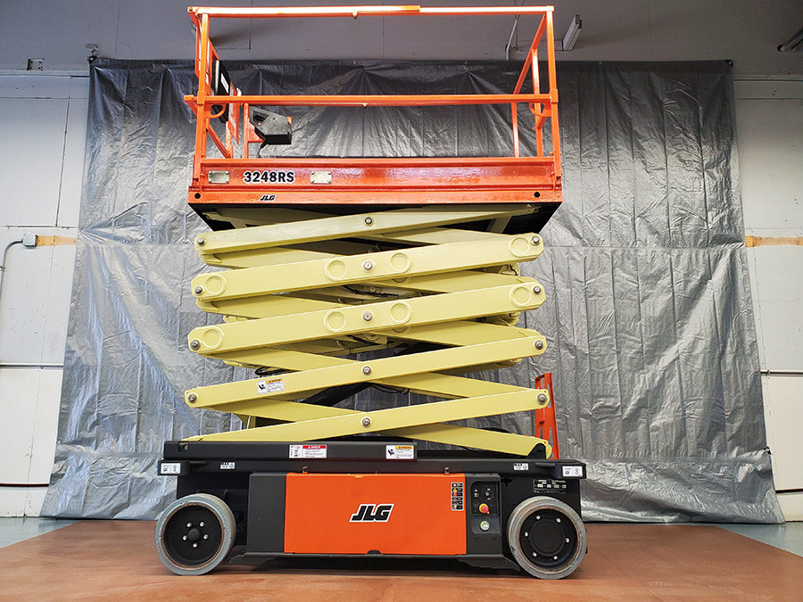 Used 2014 JLG 3248RS  | Elgin, IL