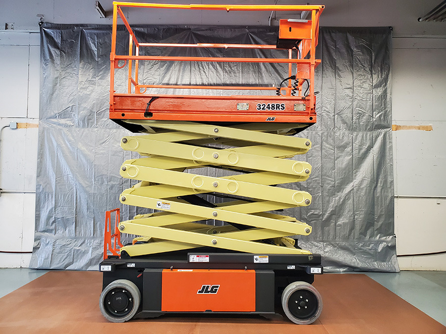 Used 2014 JLG 3248RS  | Elgin, IL