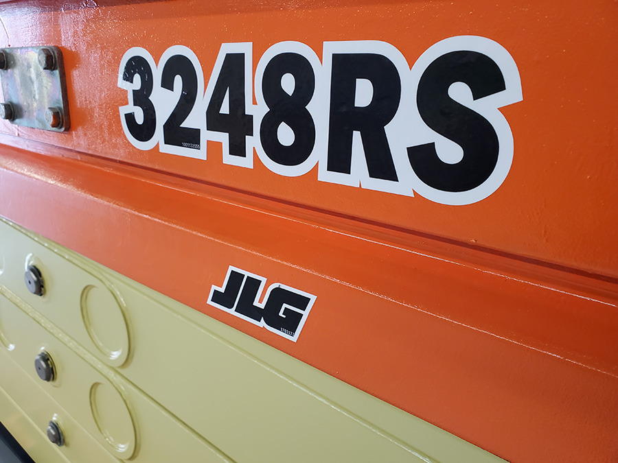 Used 2014 JLG 3248RS  | Elgin, IL