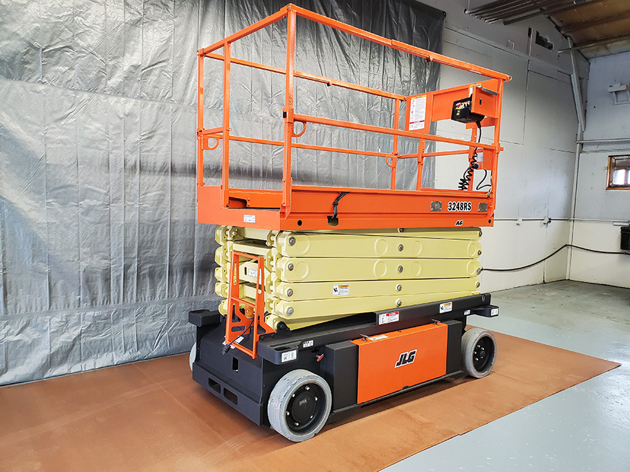 Used 2014 JLG 3248RS  | Elgin, IL