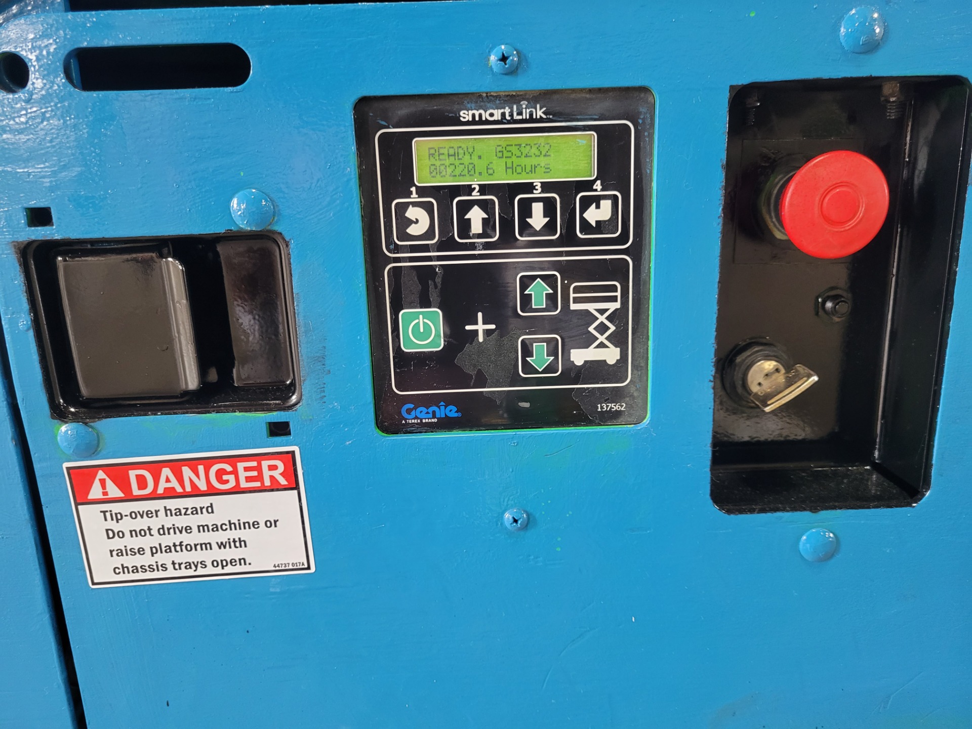 Used 2013 Genie GS3232  | Elgin, IL