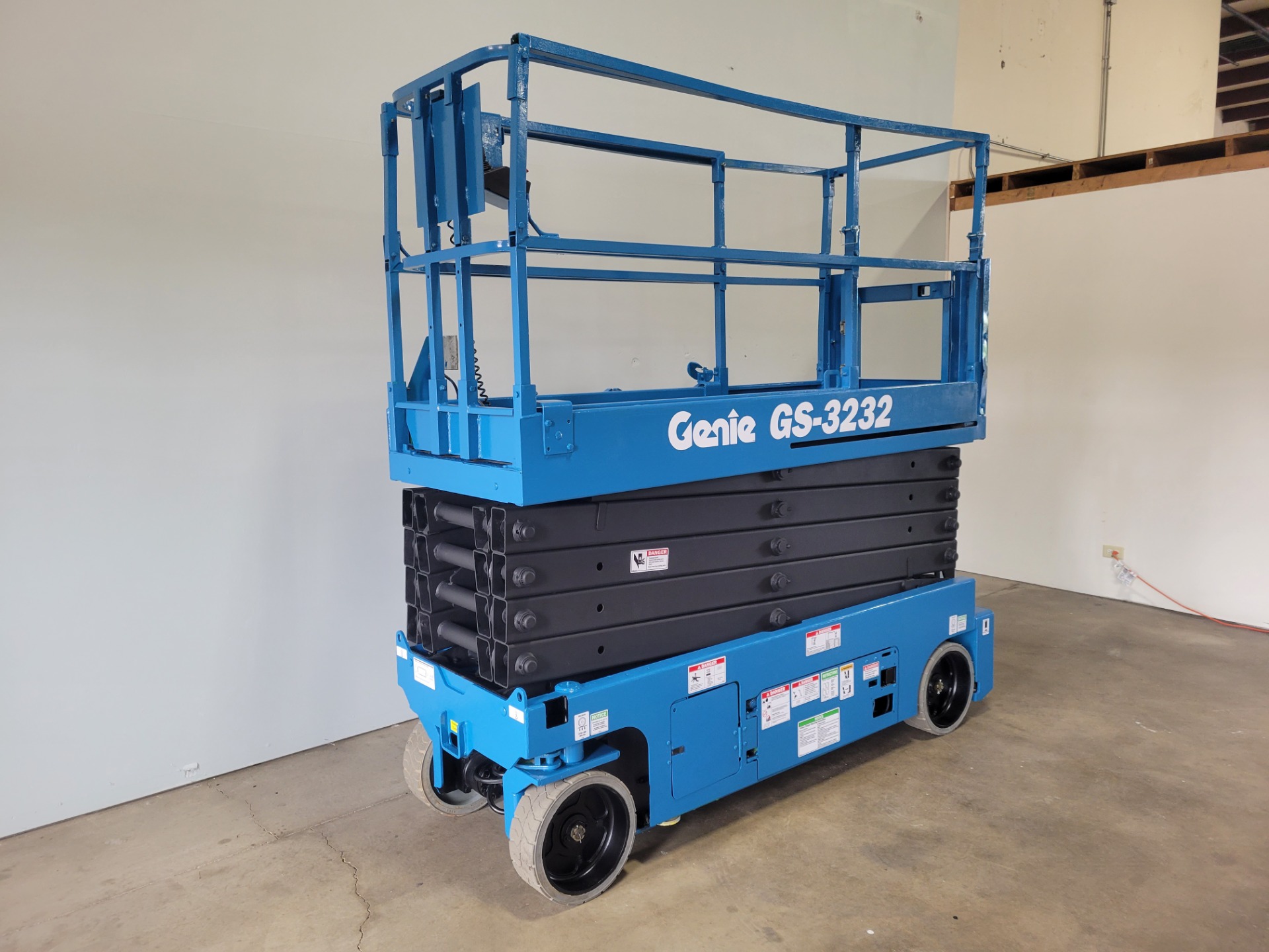 Used 2013 Genie GS3232  | Elgin, IL