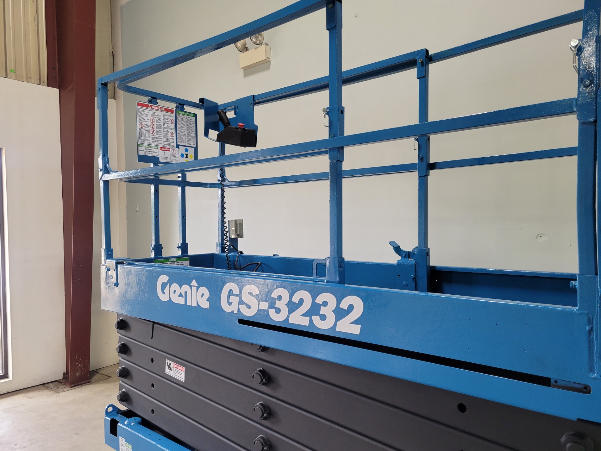 Used 2013 Genie GS3232  | Elgin, IL