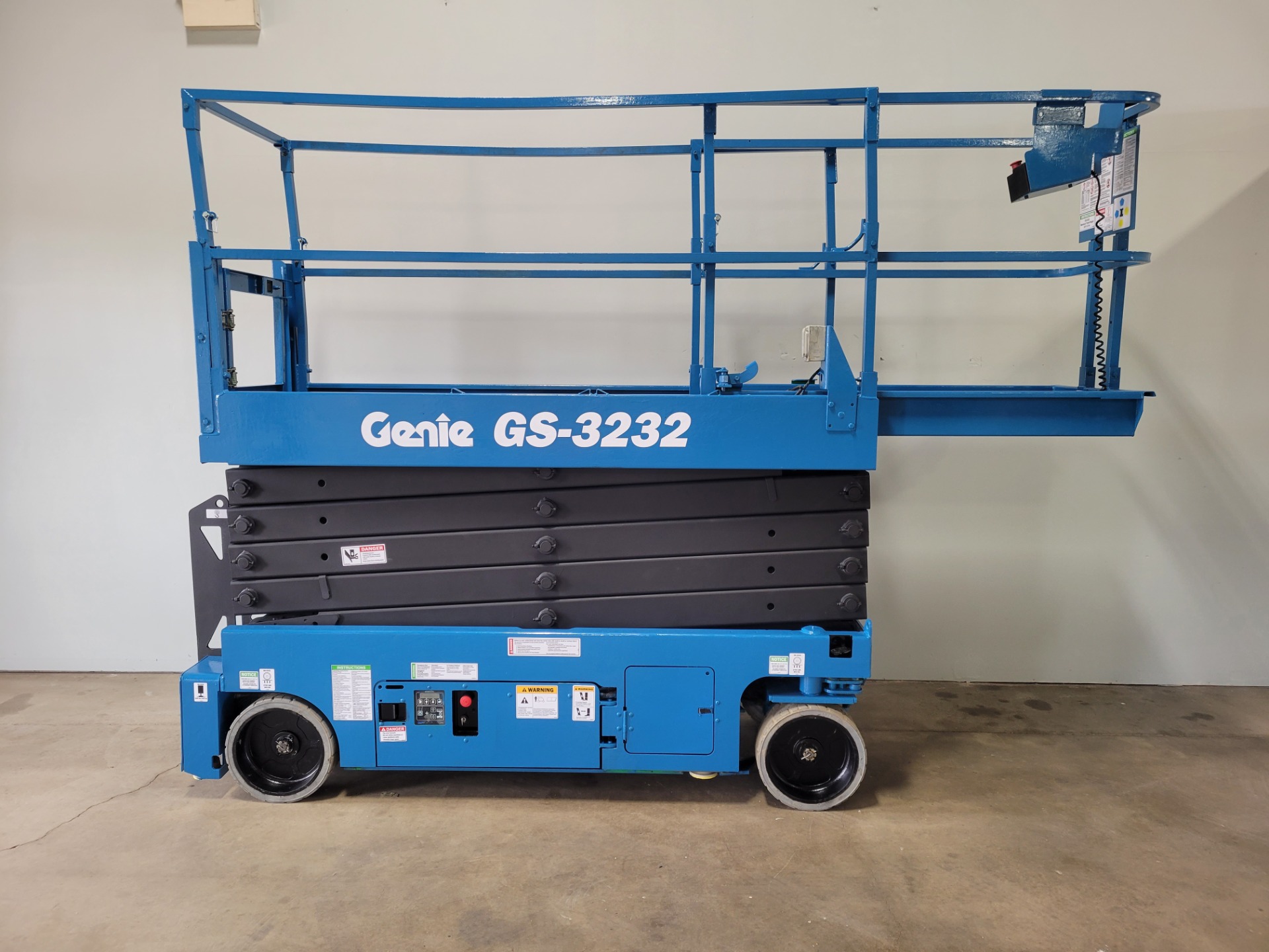 Used 2013 Genie GS3232  | Elgin, IL