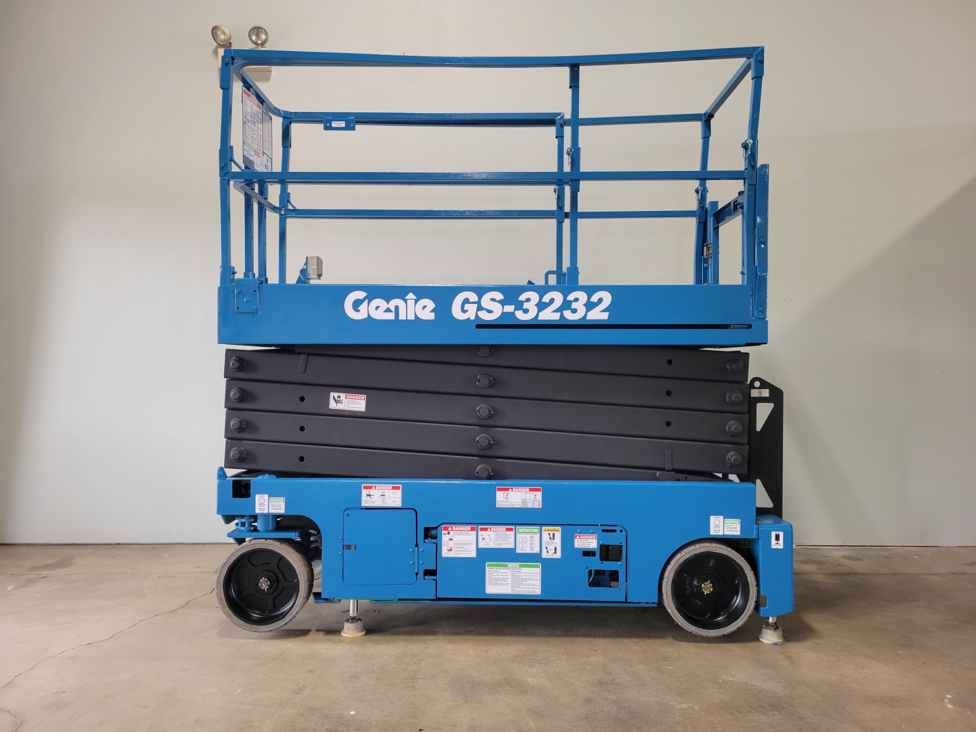 Used 2013 Genie GS3232  | Elgin, IL