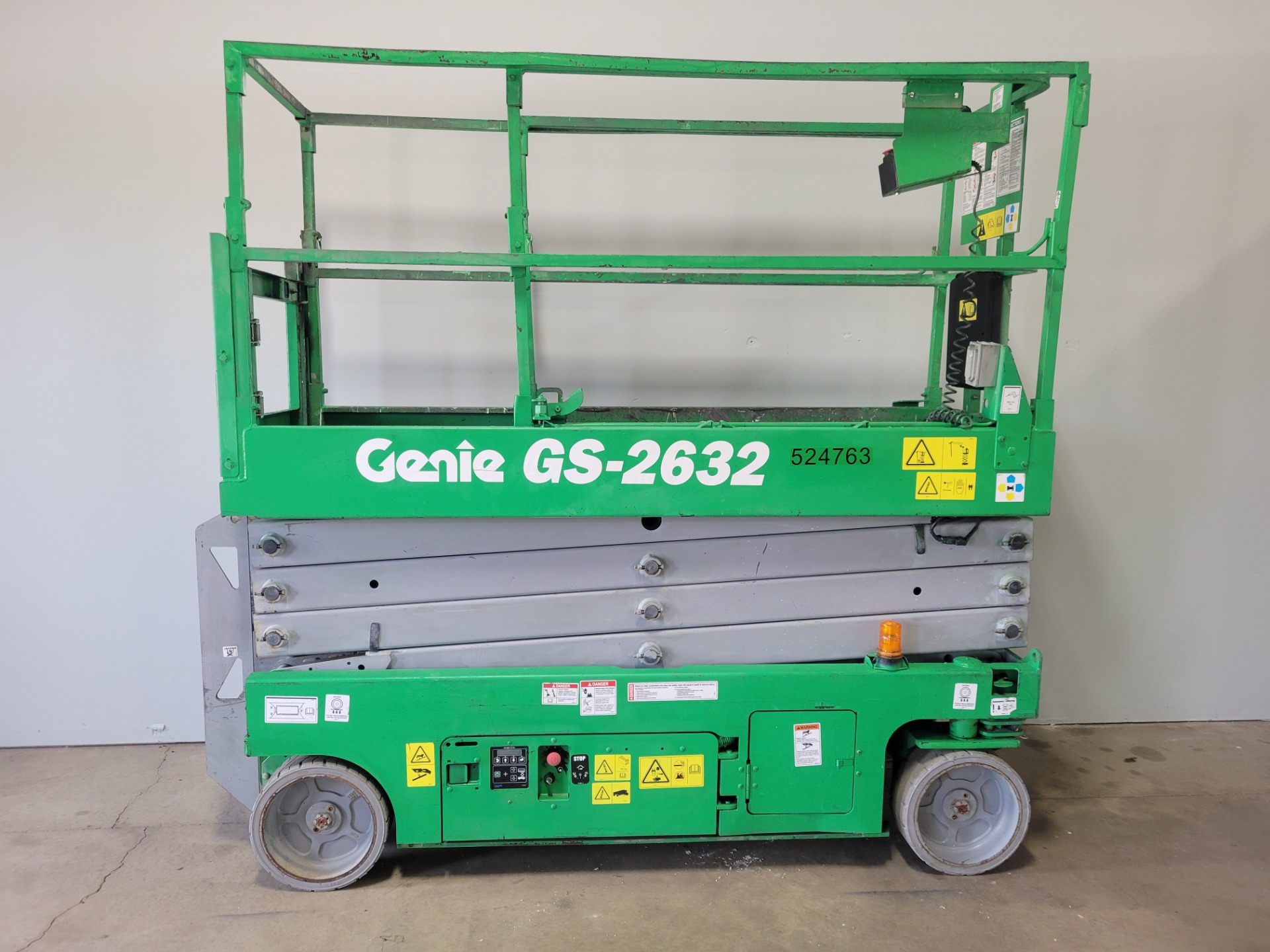 Used 2013 Genie GS2632  | Elgin, IL