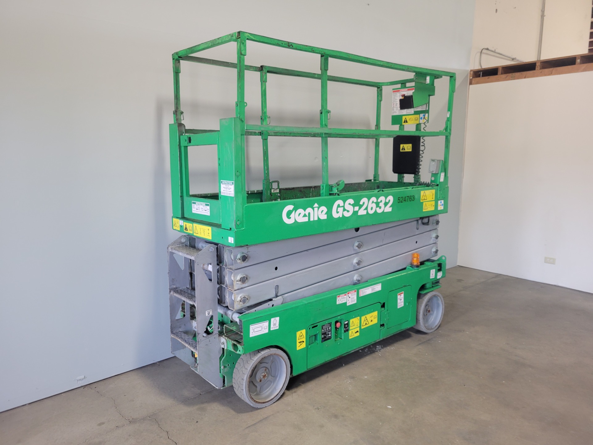 Used 2013 Genie GS2632  | Elgin, IL